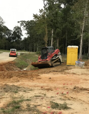Sanctuary Culvert Installation 9